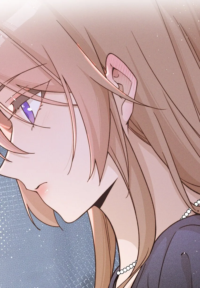 雨眠小说免费阅读全文双女主漫画,32 兵荒马乱的吻1图