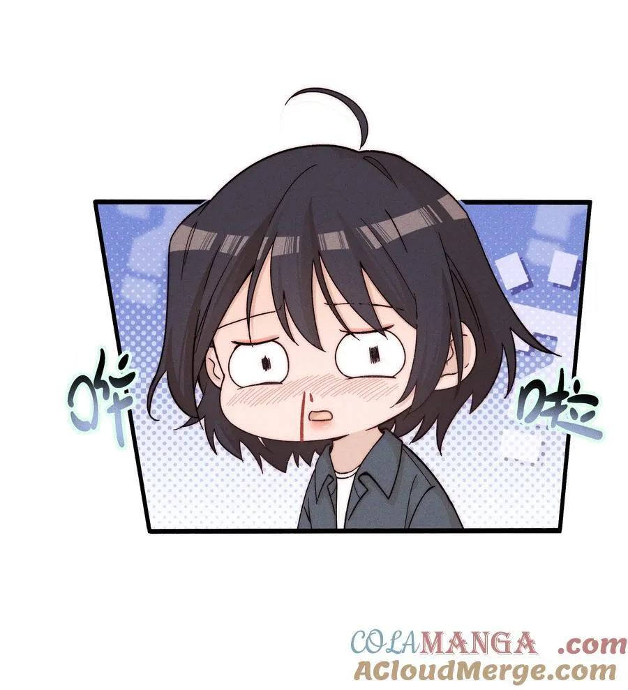 雨眠小说免费阅读全文双女主漫画,58 贪心1图