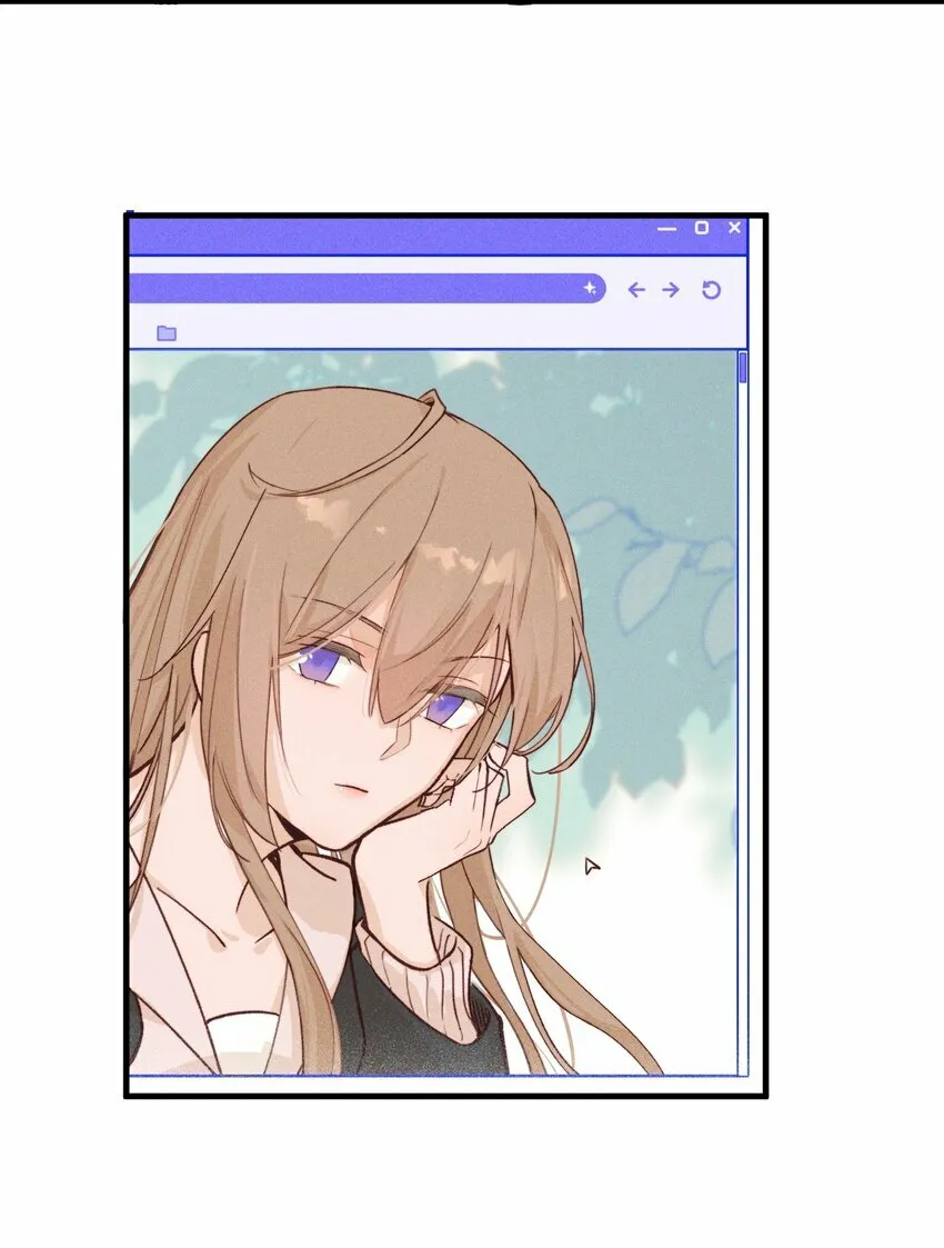 雨眠小说免费阅读全文双女主漫画,07 她答应了？1图
