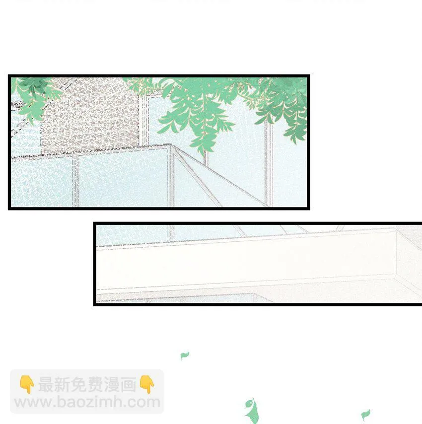 雨眠小说免费阅读全文双女主漫画,03 我今天没化妆。2图