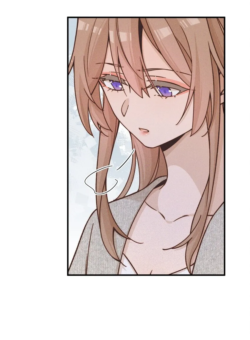 雨眠小说免费阅读全文双女主漫画,37 第一百天2图