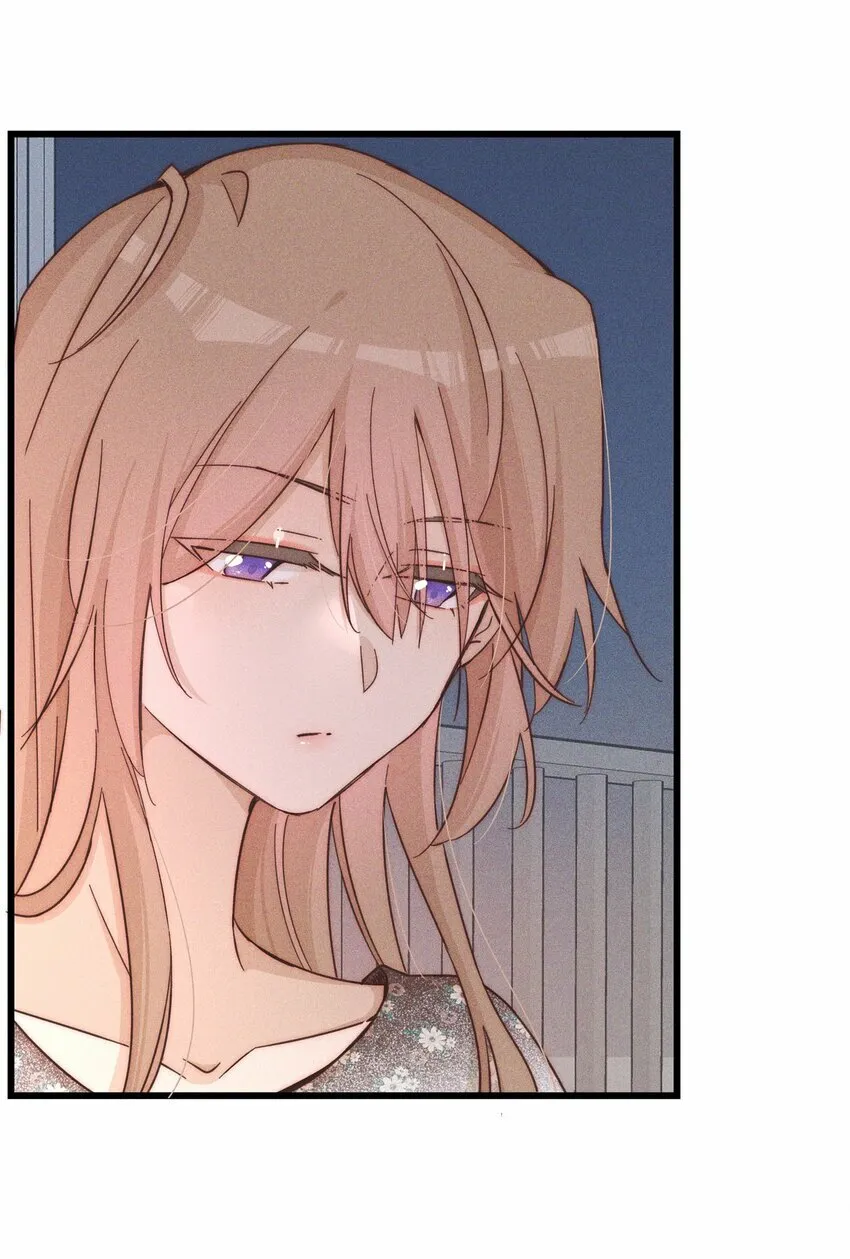 雨眠小说免费阅读全文双女主漫画,021 她是我……喜欢的人1图