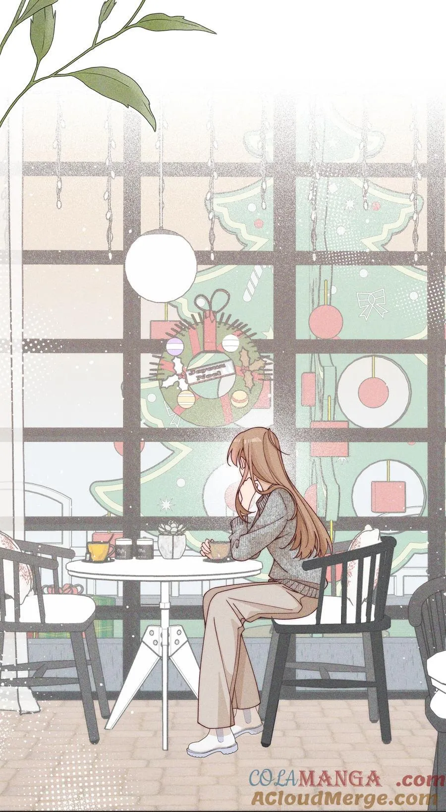 雨眠小说免费阅读全文双女主漫画,57 幽默1图