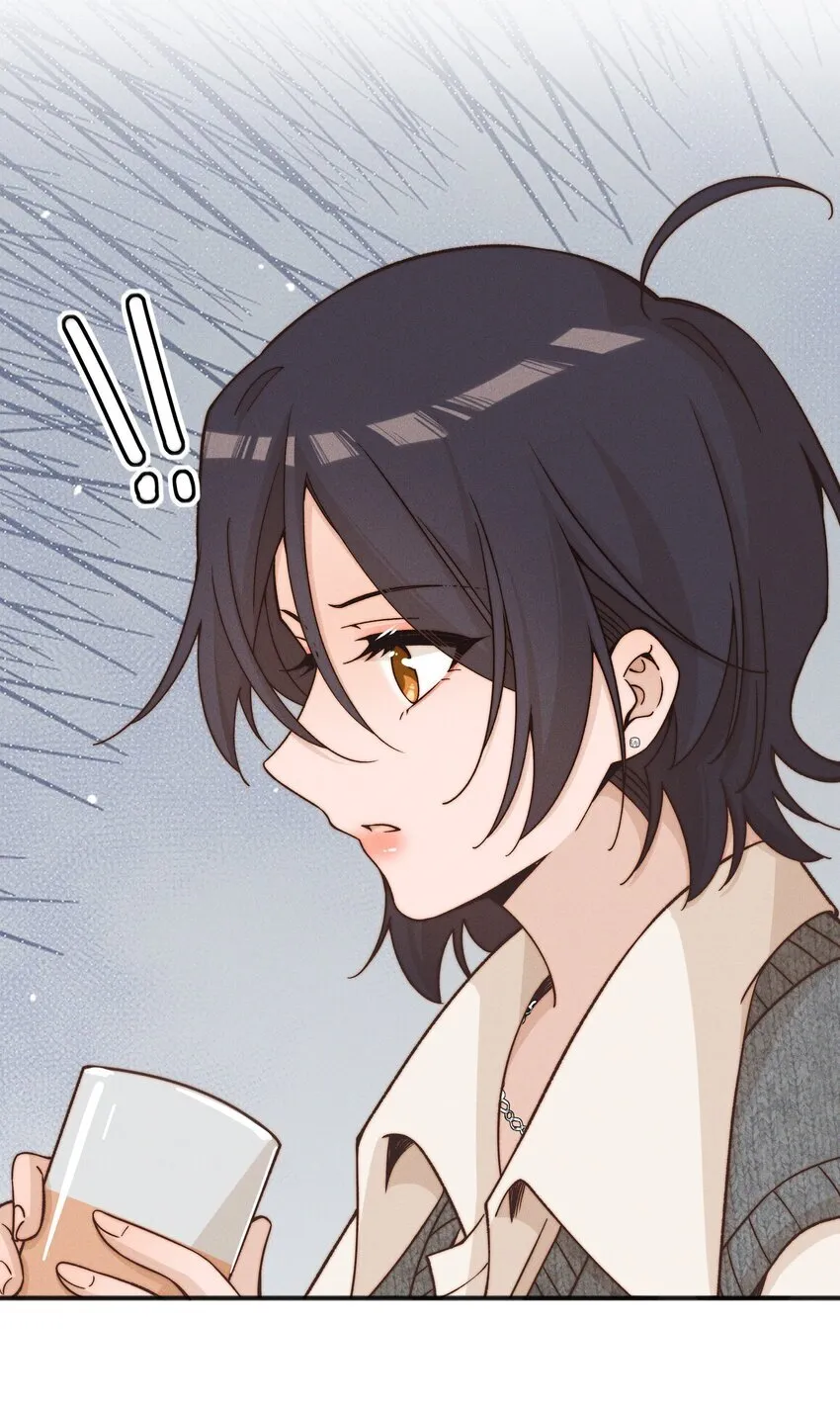 雨眠小说免费阅读全文双女主漫画,47 常乐，别闹2图