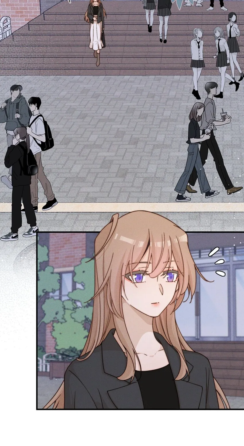 雨眠讲了什么漫画,34 愿望2图