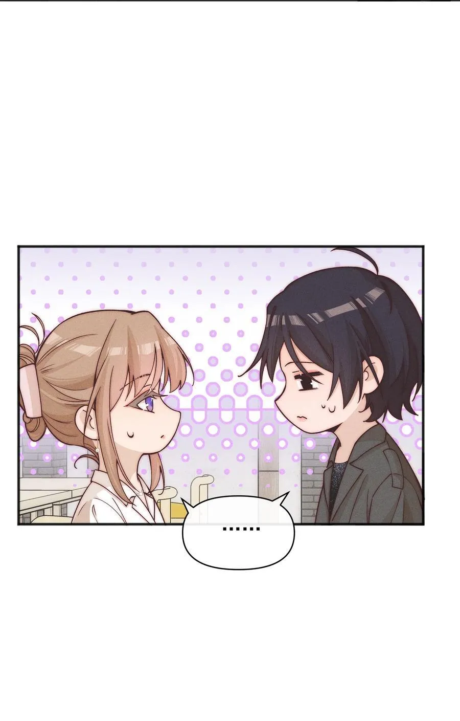 雨眠讲了什么漫画,54 你也不许走2图