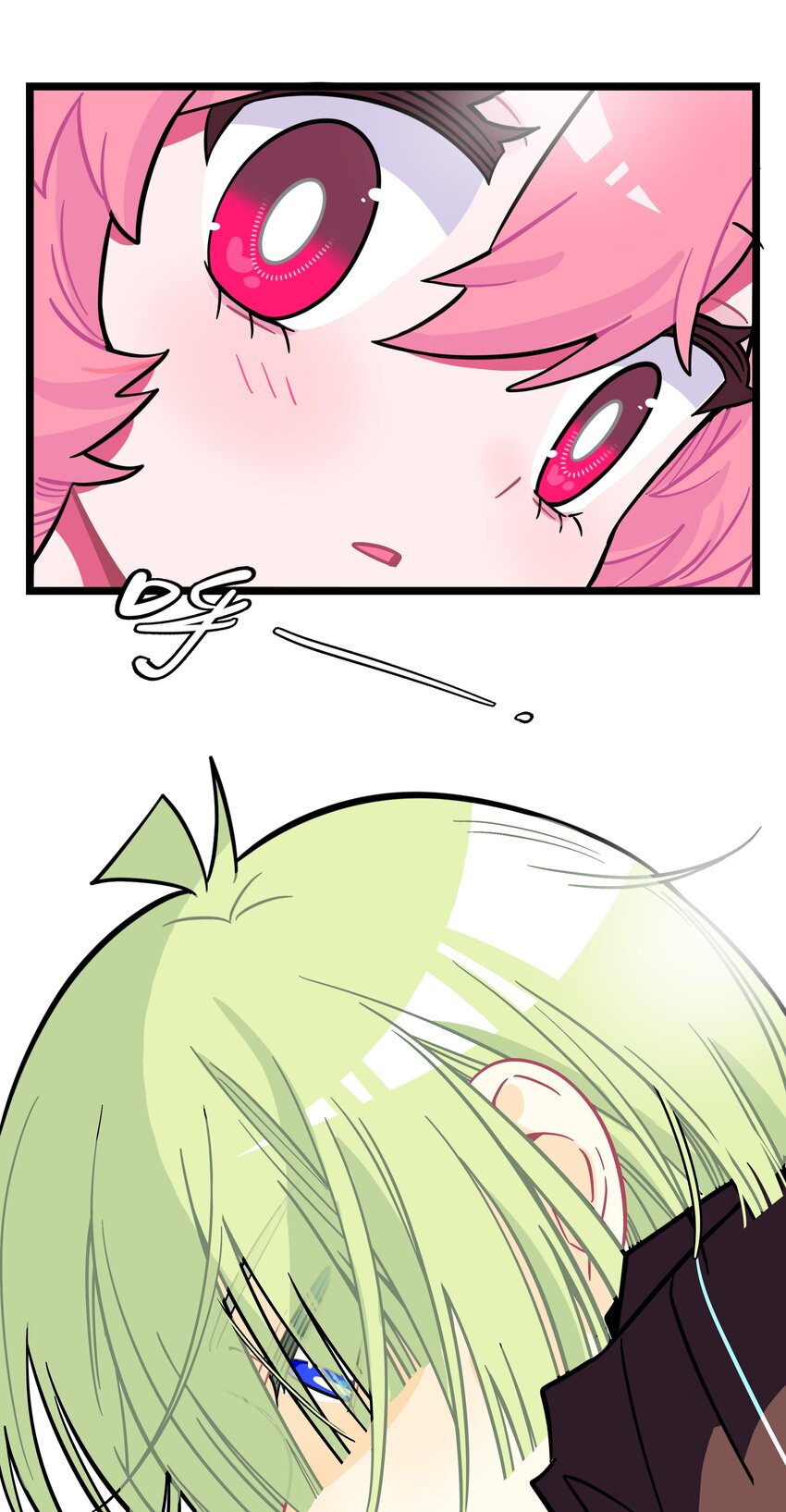 荆棘之心漫画,017 快乐的种子2图