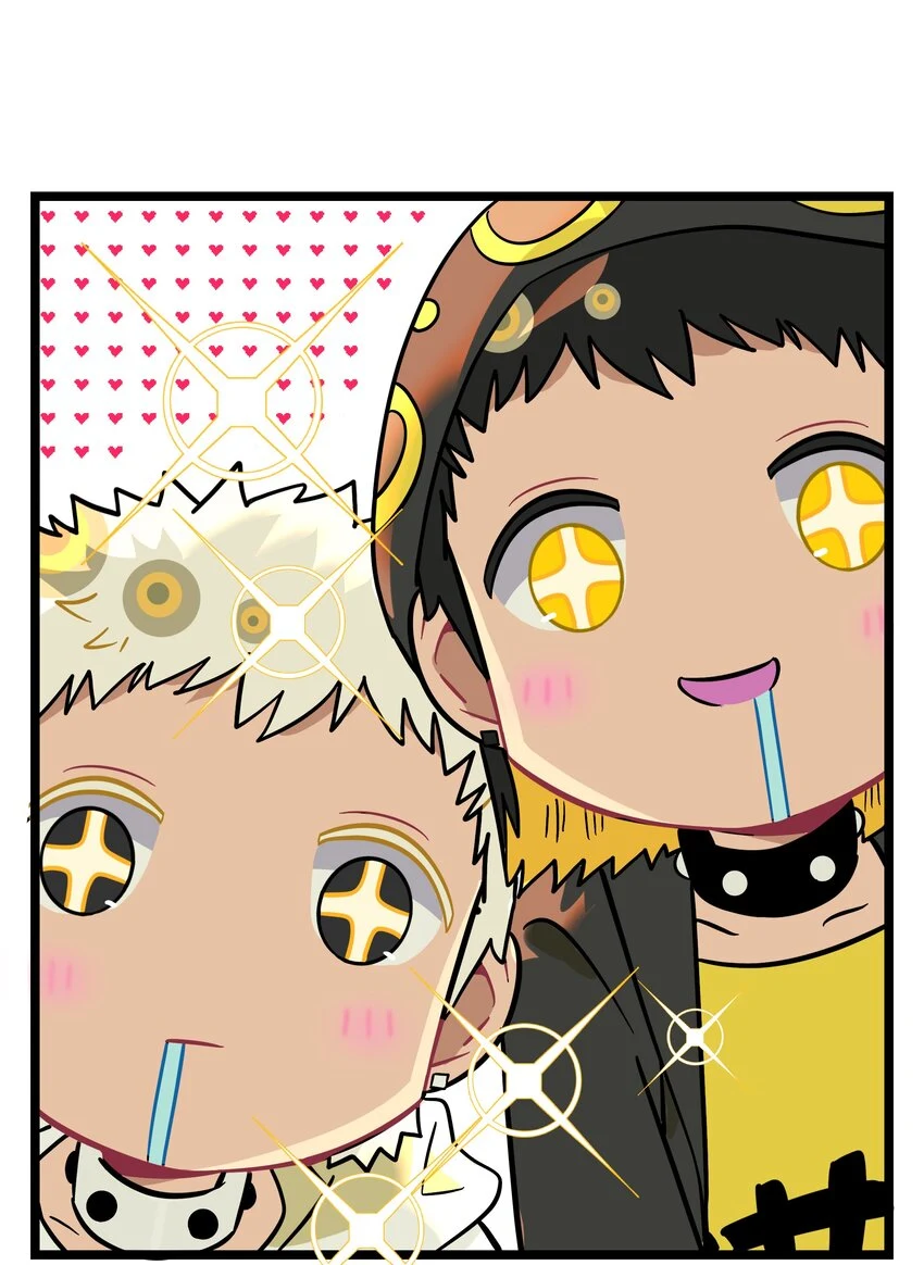 荆棘之心漫画,028 后盾2图