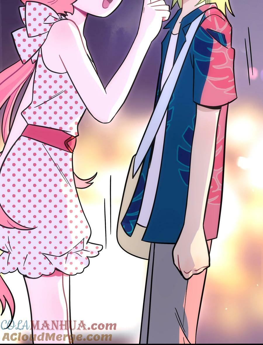 荆棘之心漫画,038 夏末的悸动1图
