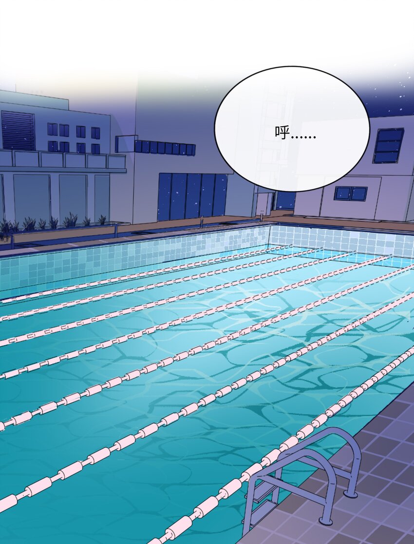 荆棘之心漫画,033 私人教练1图
