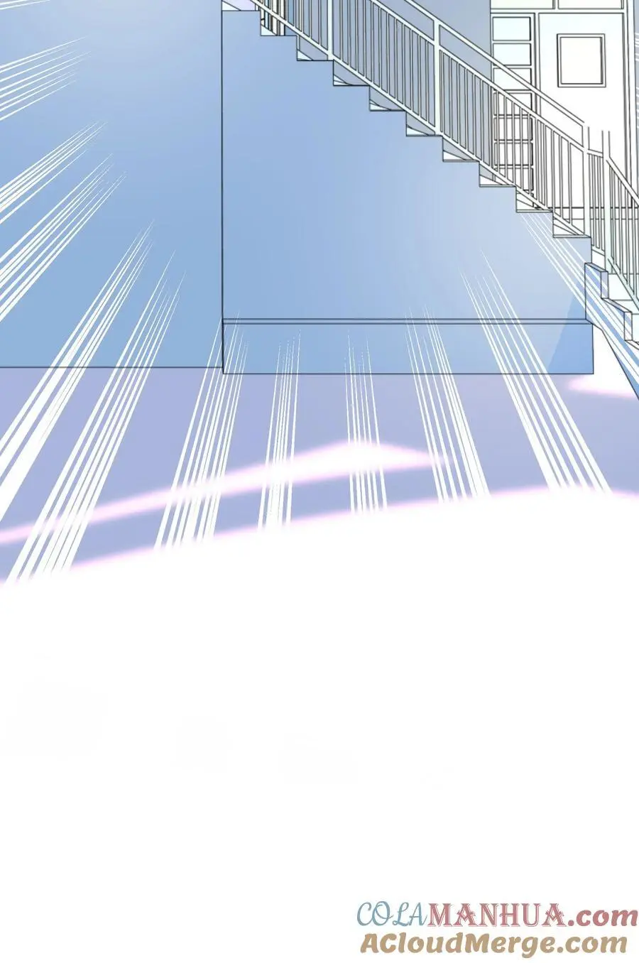 荆棘之心漫画,069 你的长发1图