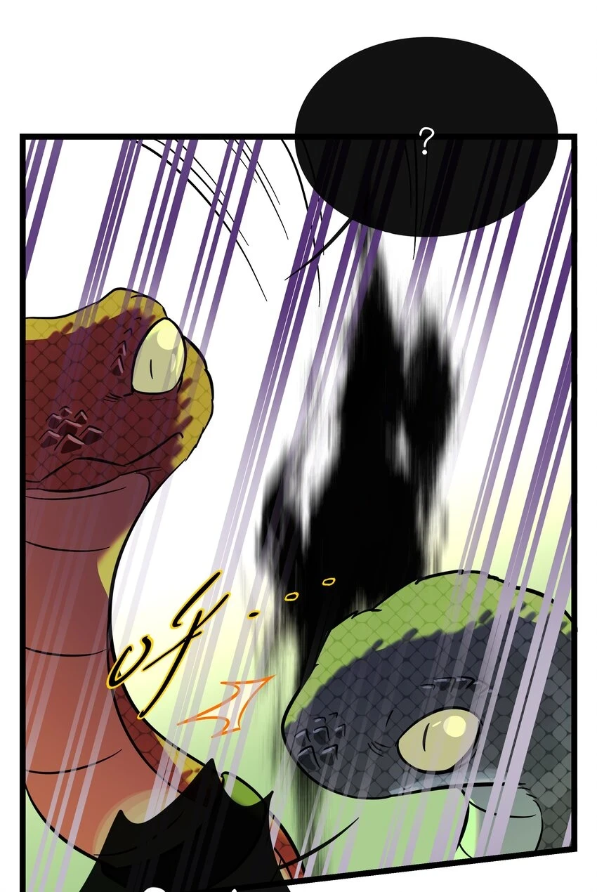 荆棘之心漫画,032 无心者2图