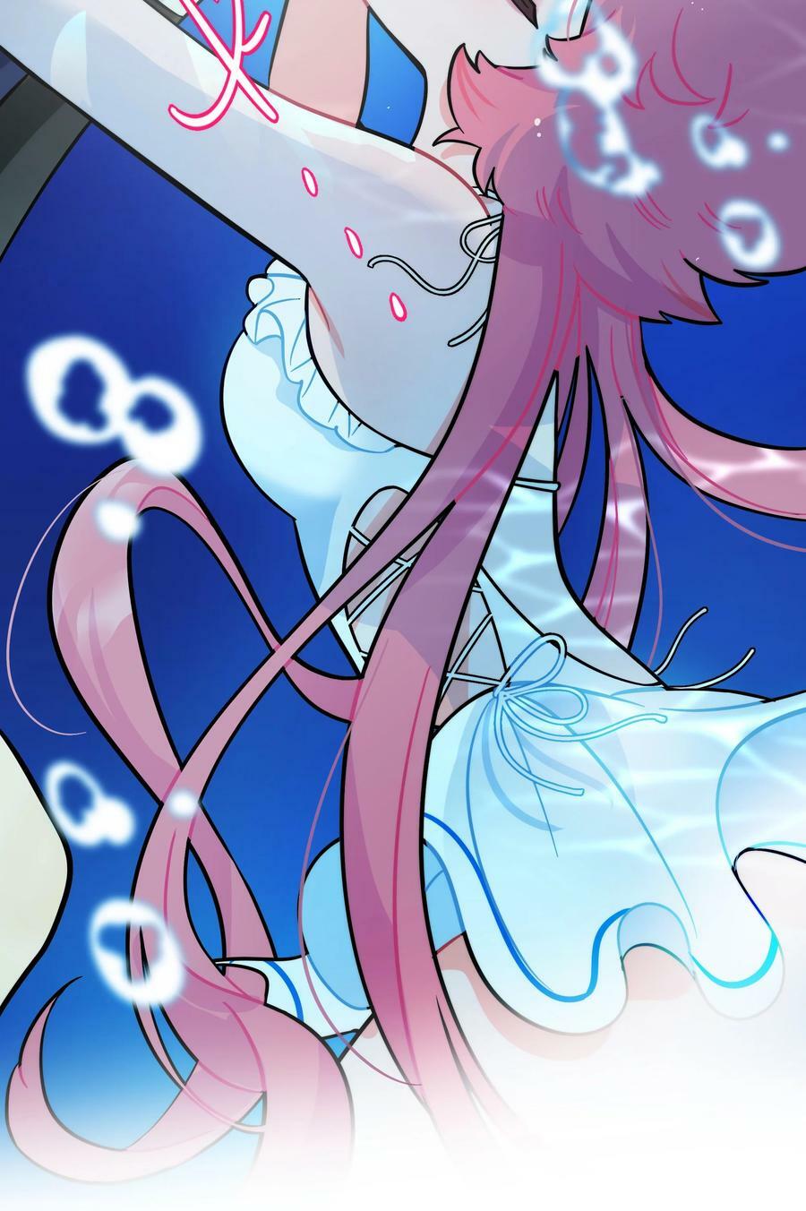 荆棘之心漫画,034 夏天的秘密2图