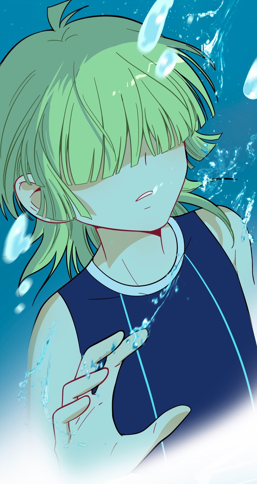 荆棘之心漫画,010 希望你会出现2图
