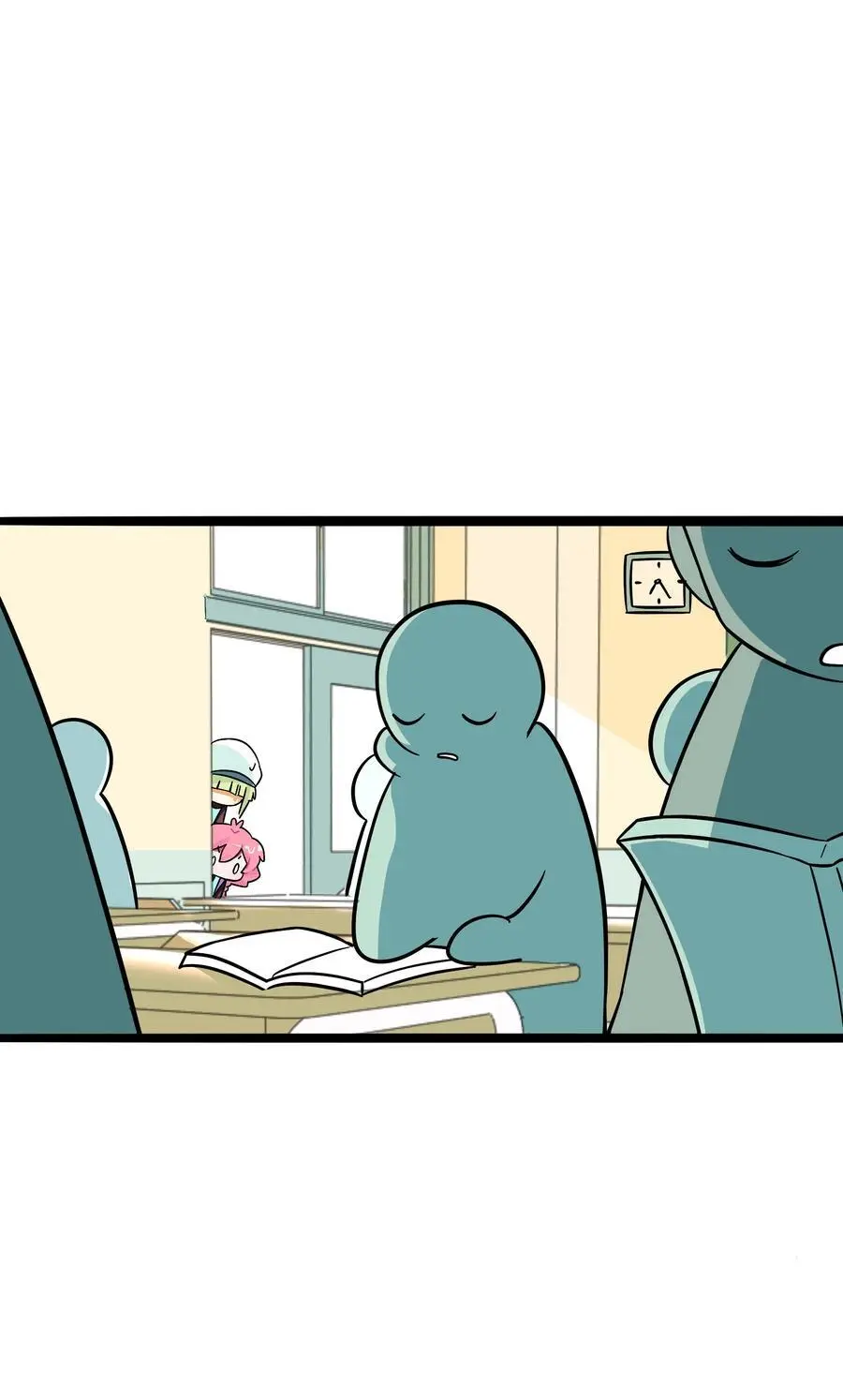 荆棘之心漫画,069 你的长发2图