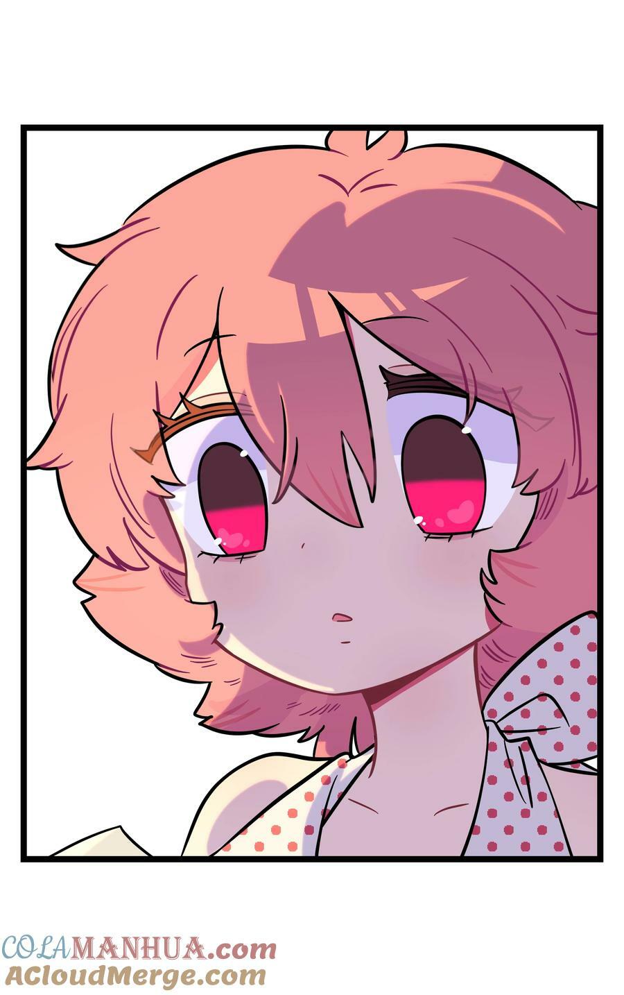 荆棘之心漫画,039 人与妖的链接1图