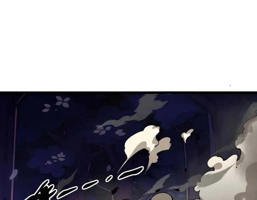 抱歉我的修仙天赋点漫画,第13话 绝境！新的力量！1图