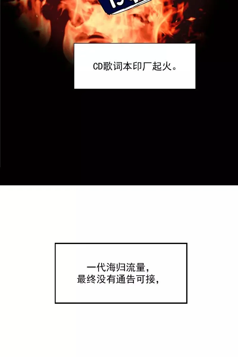 cba最新战况漫画,第30话 遇上娱乐圈衰神2图