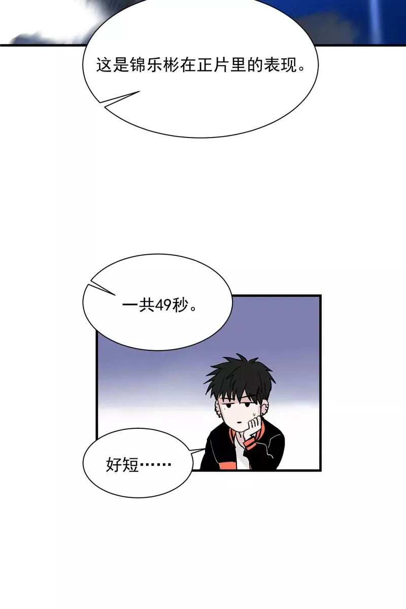 陈说美食漫画,第29话 复盘2图