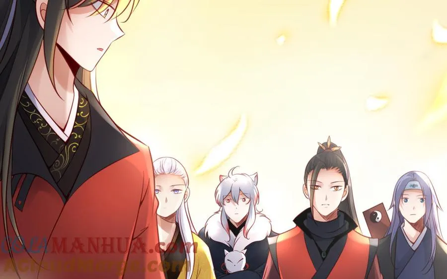 千金不换古医书漫画,第99话 使命1图