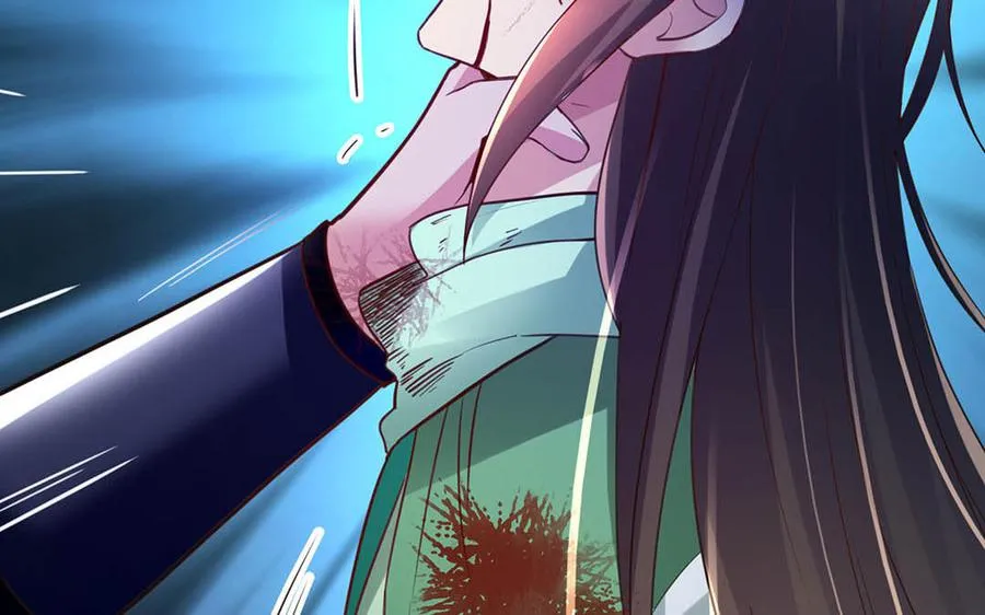 千金不换电影开机漫画,第96话 弱点1图