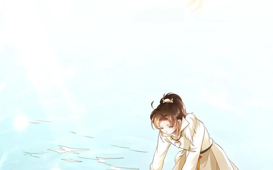 千金不换古医书漫画,第99话 使命2图