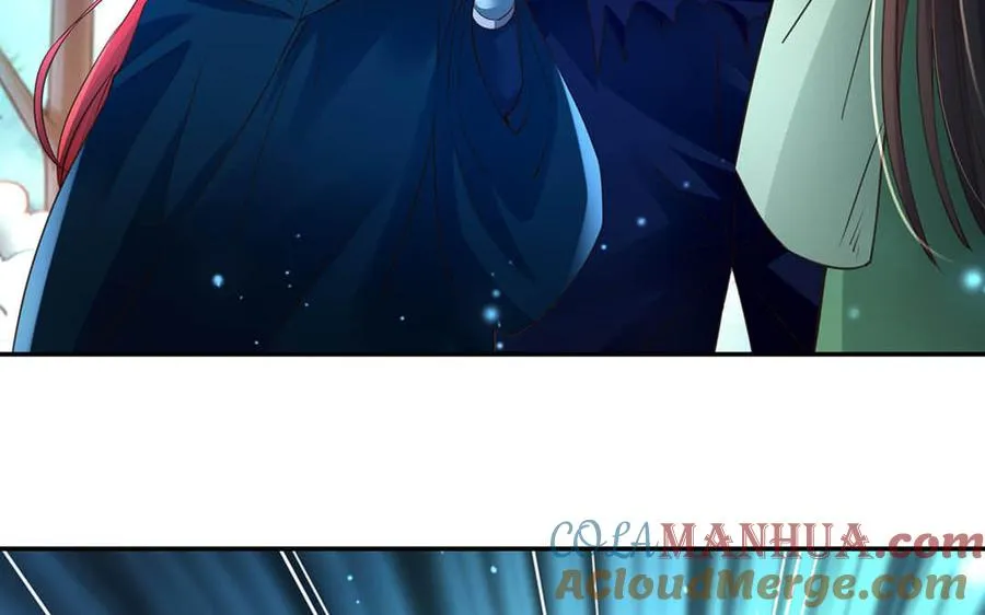 千金不换电影开机漫画,第96话 弱点1图