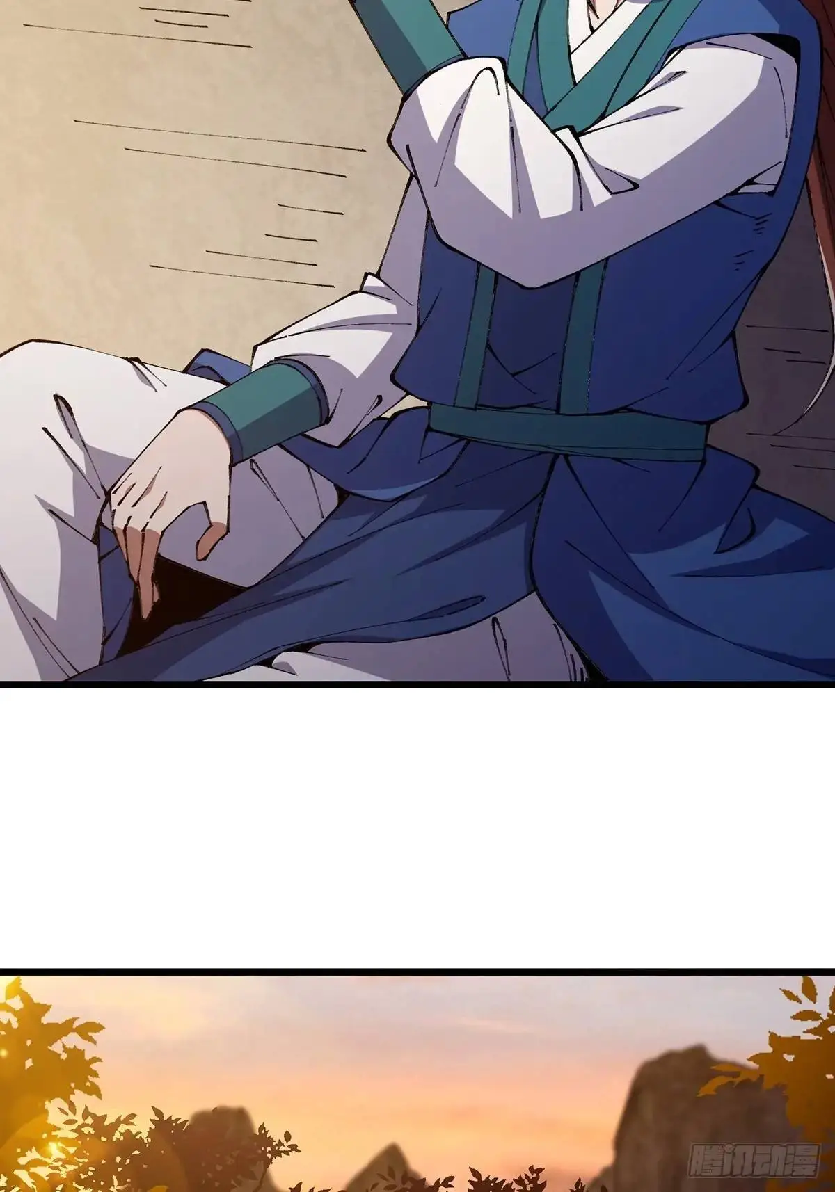 修仙大佬：从脑补开始修炼漫画,0241图