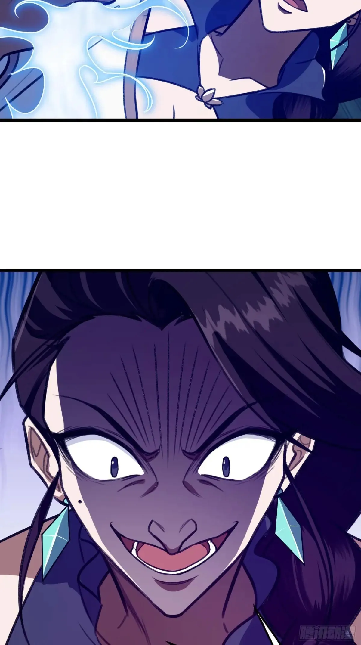 修仙大佬：从脑补开始修炼漫画,0481图