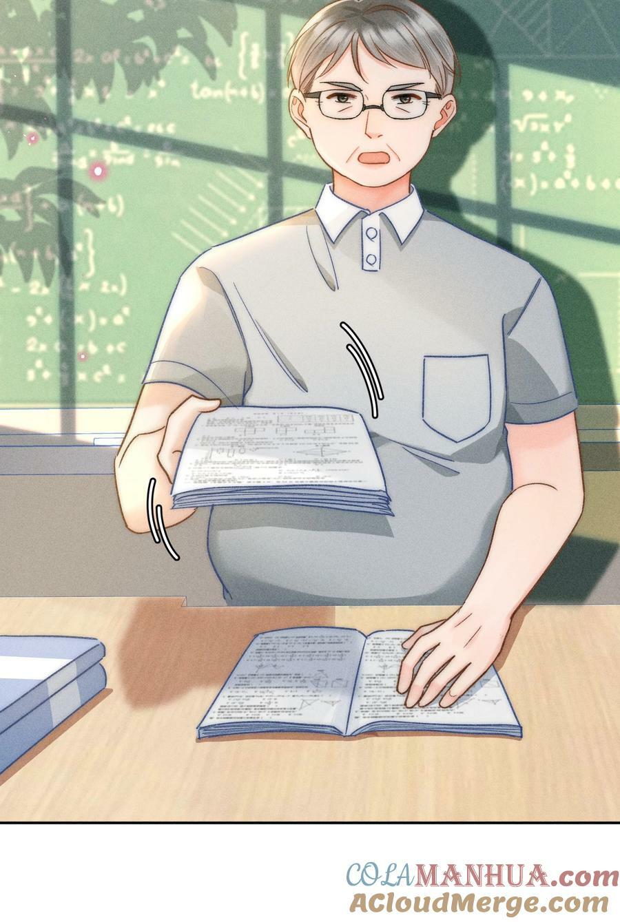 月亮奔我而来漫画,021 夺回属于自己的一切！2图