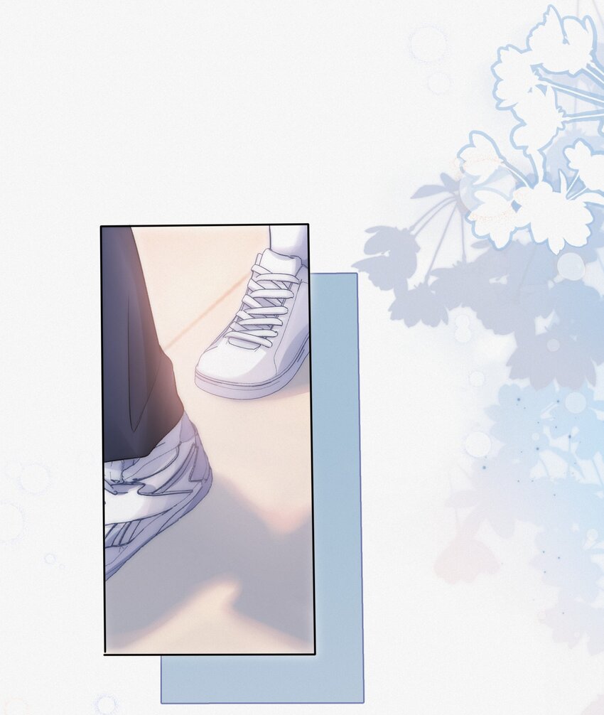 月亮奔我而来短剧全集漫画,003 做你同桌行不行？2图