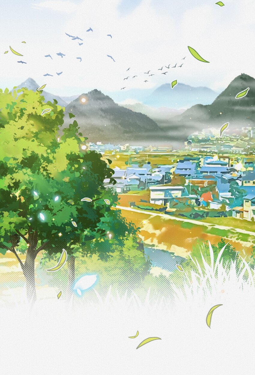 月亮奔我而来短剧全集漫画,002 真的没有学过画画吗？2图