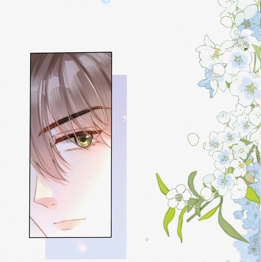 月亮奔我而来短剧全集漫画,003 做你同桌行不行？1图