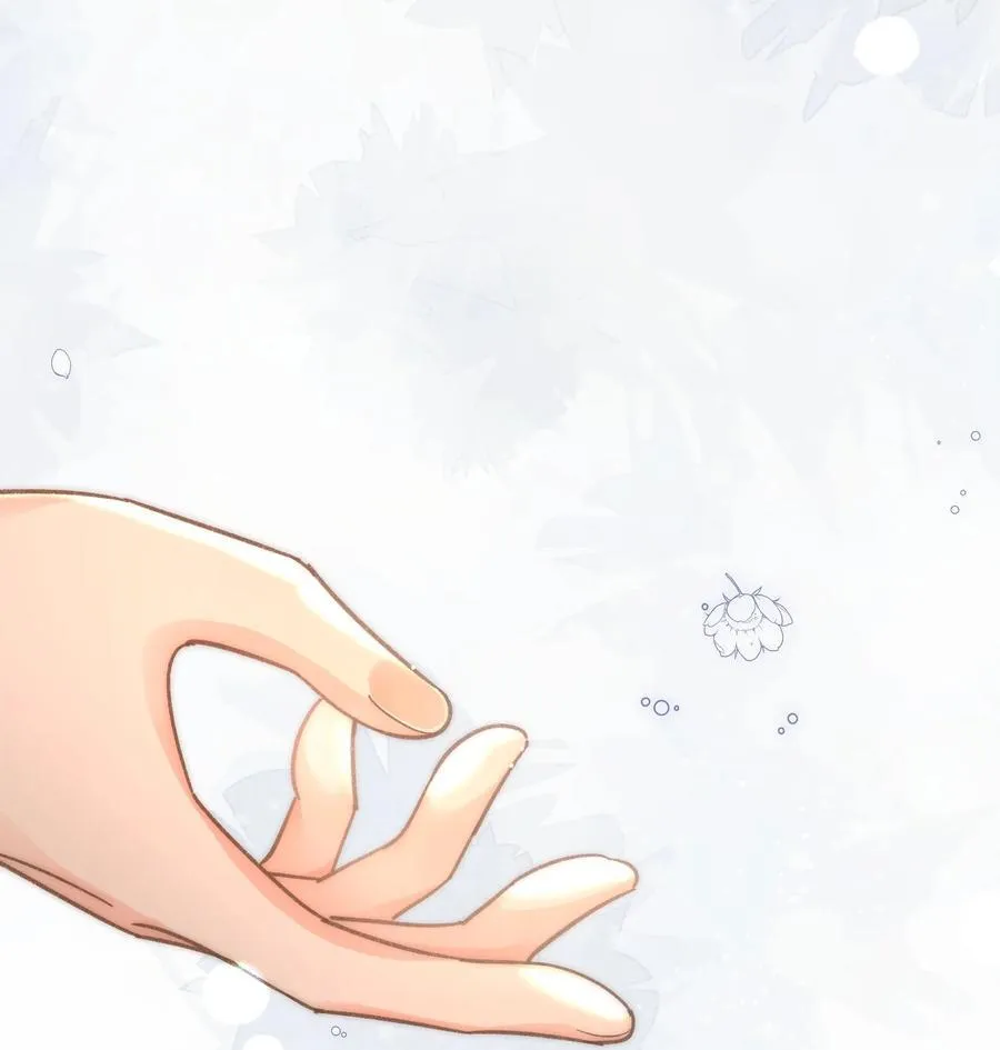 月亮奔我而来漫画,063 是他走到了我身边！1图