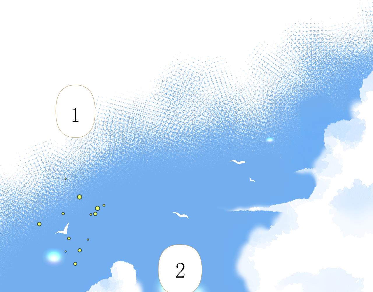 有雾气的天气如何开车漫画,第1话     重逢2图