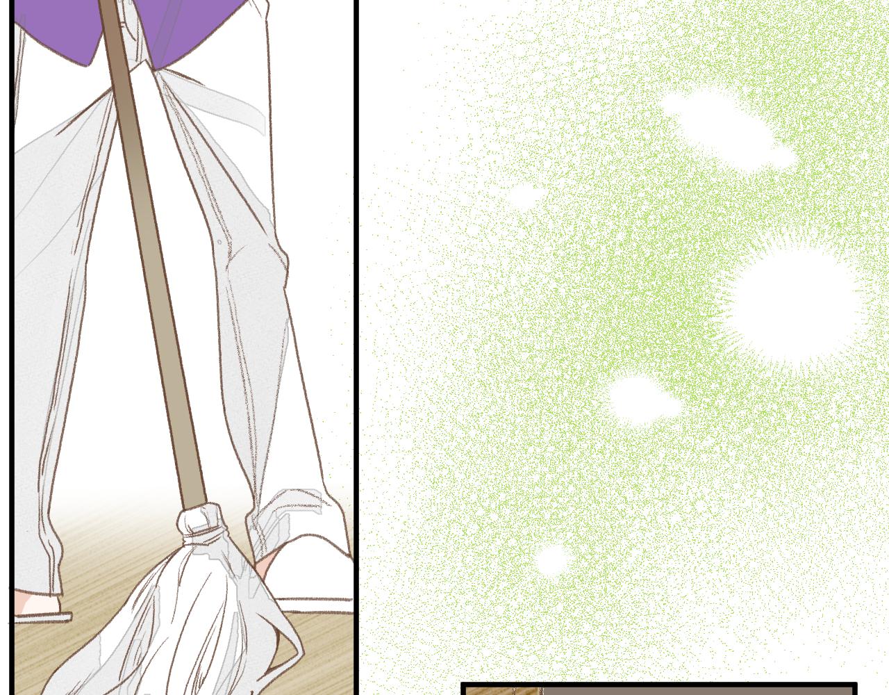 有雾漫画,第2话     挤挤就挤挤2图