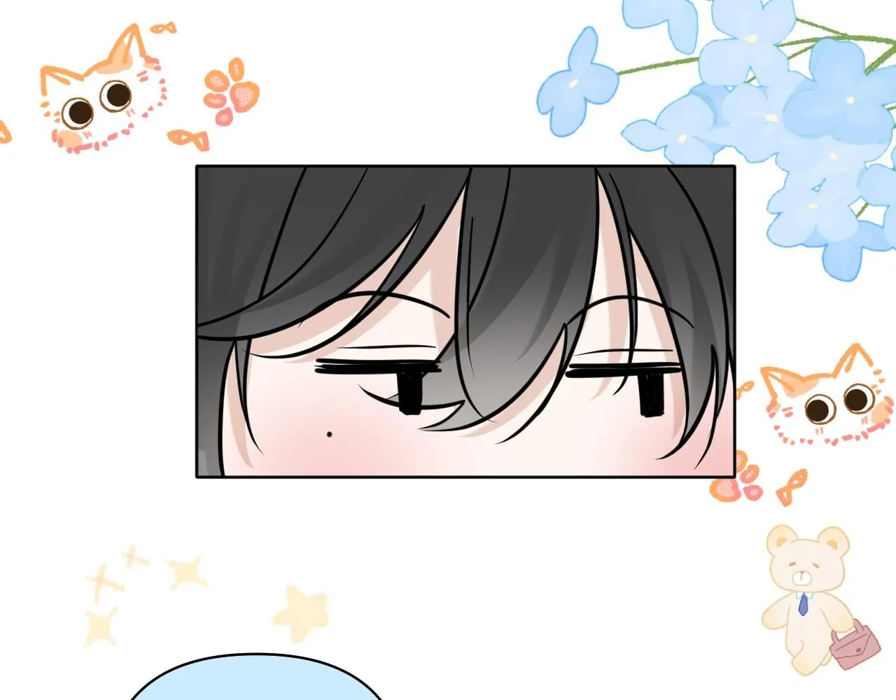 有雾漫画,第19话 笑一下吧小朋友2图