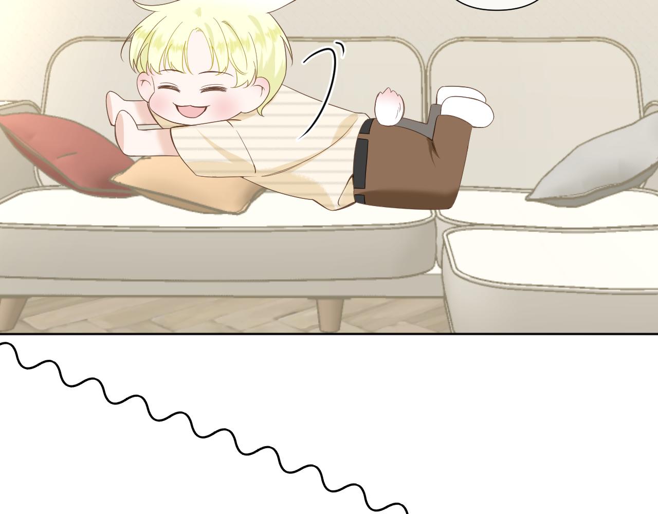 有雾漫画,打火机与夕阳2图