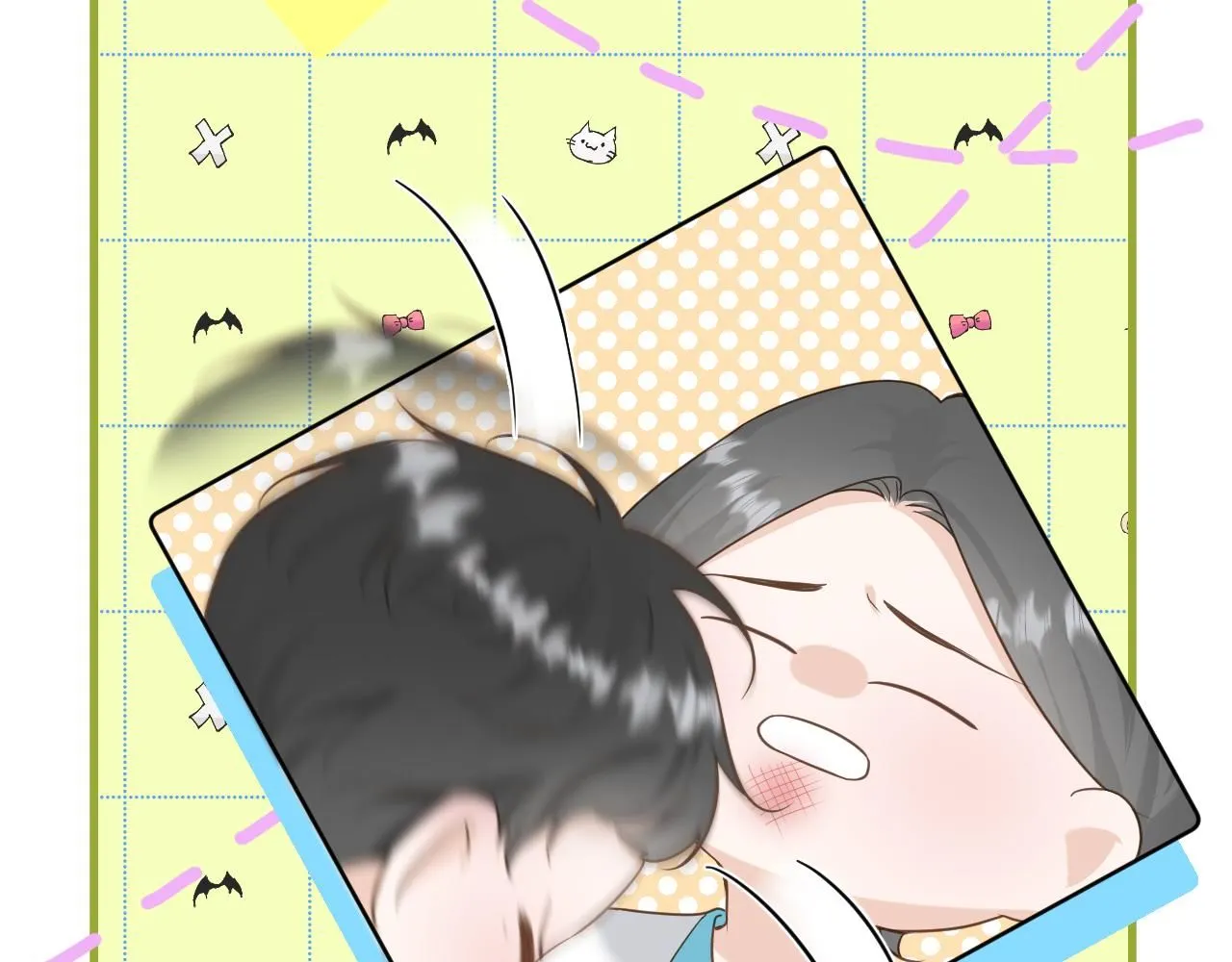 有雾漫画,第16话 不要止步于此1图
