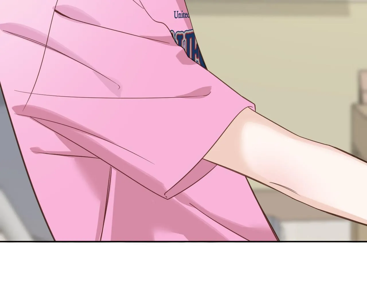 有雾漫画,第17话 惊艳2图