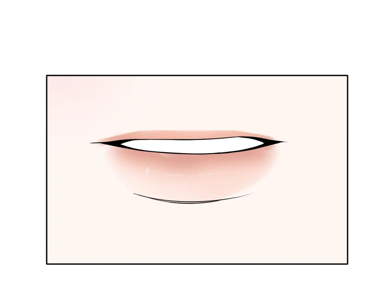 有雾漫画,第24话 我一直在想你1图