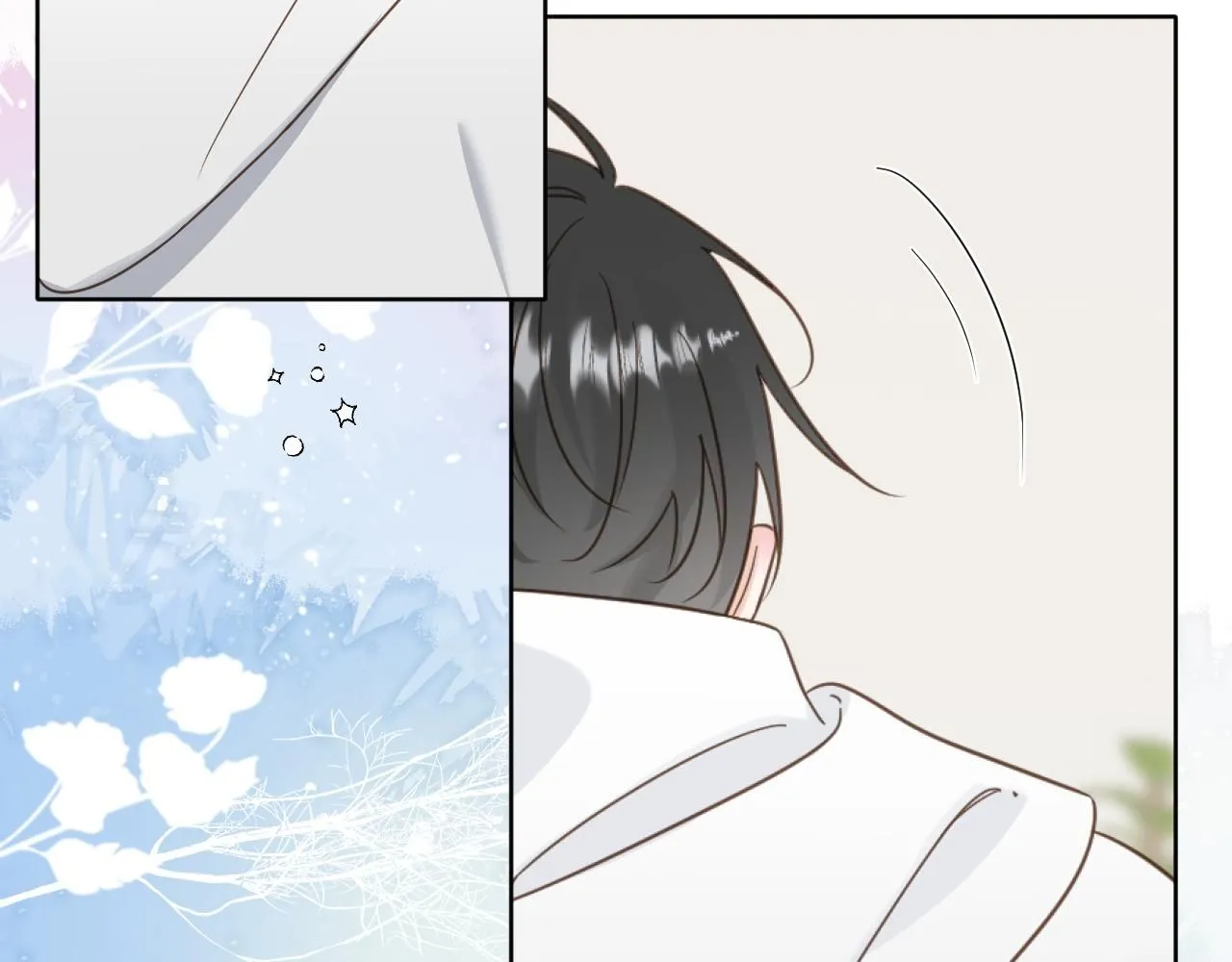 有雾漫画,第15话  自私鬼1图