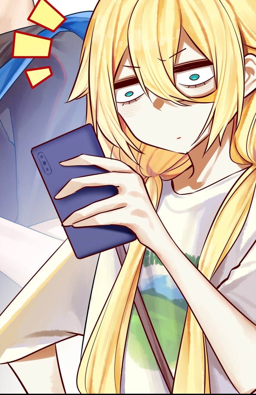 学姐，不要直播出去！漫画,066 第六十五话1图