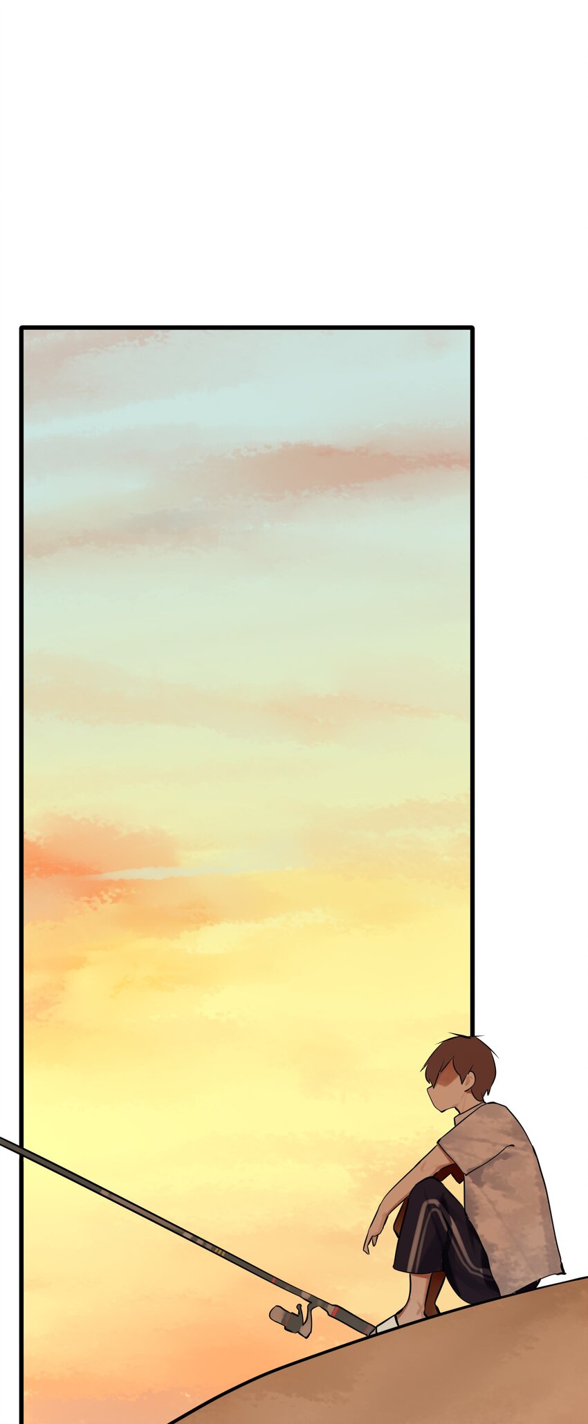学姐，不要直播出去！漫画,043 第四十三话2图