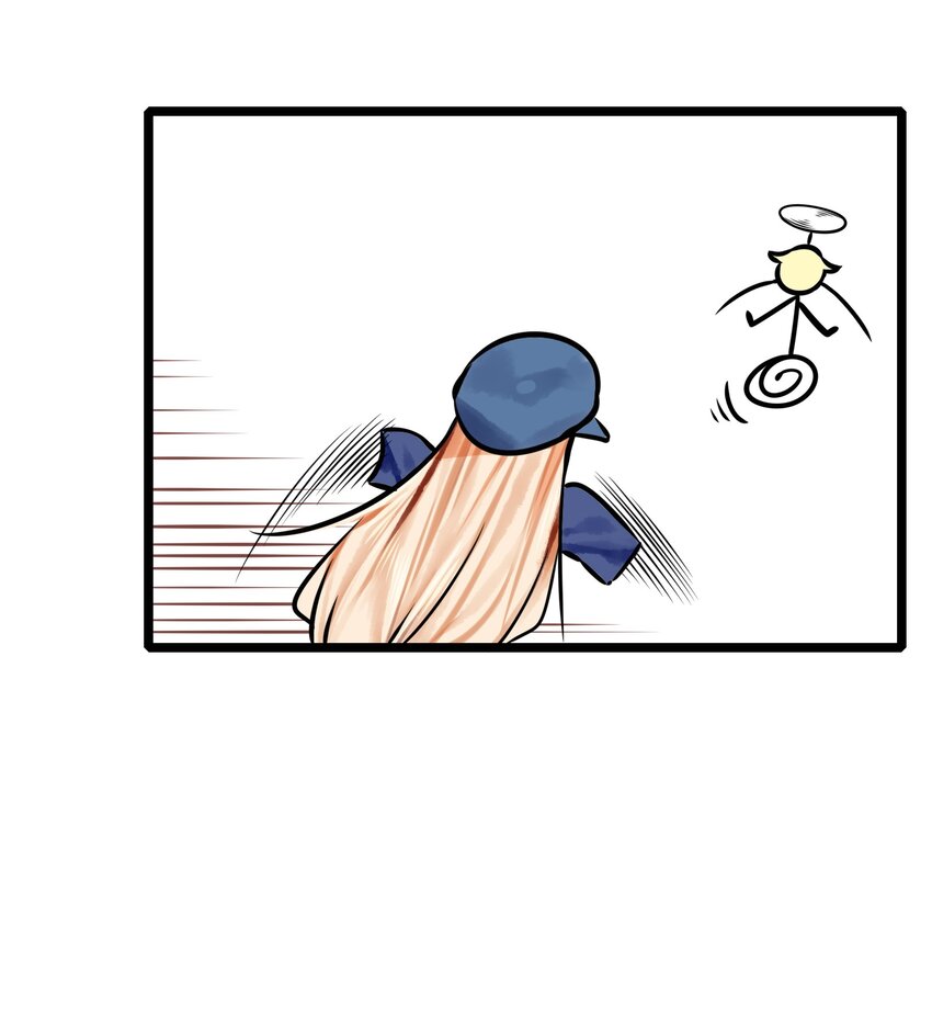 学姐，不要直播出去！漫画,063 第六十二话1图