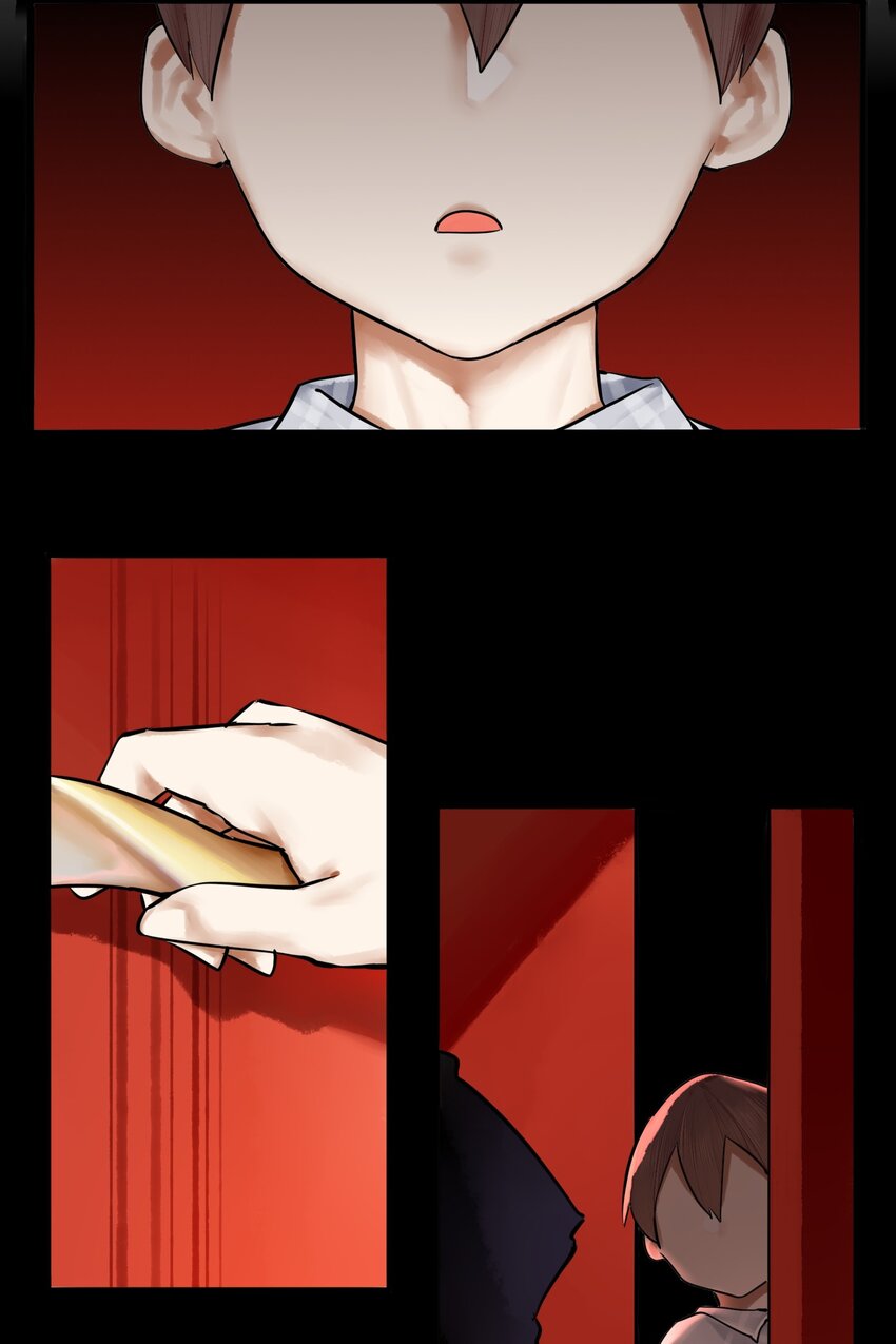 学姐，不要直播出去！漫画,015 第十五话2图