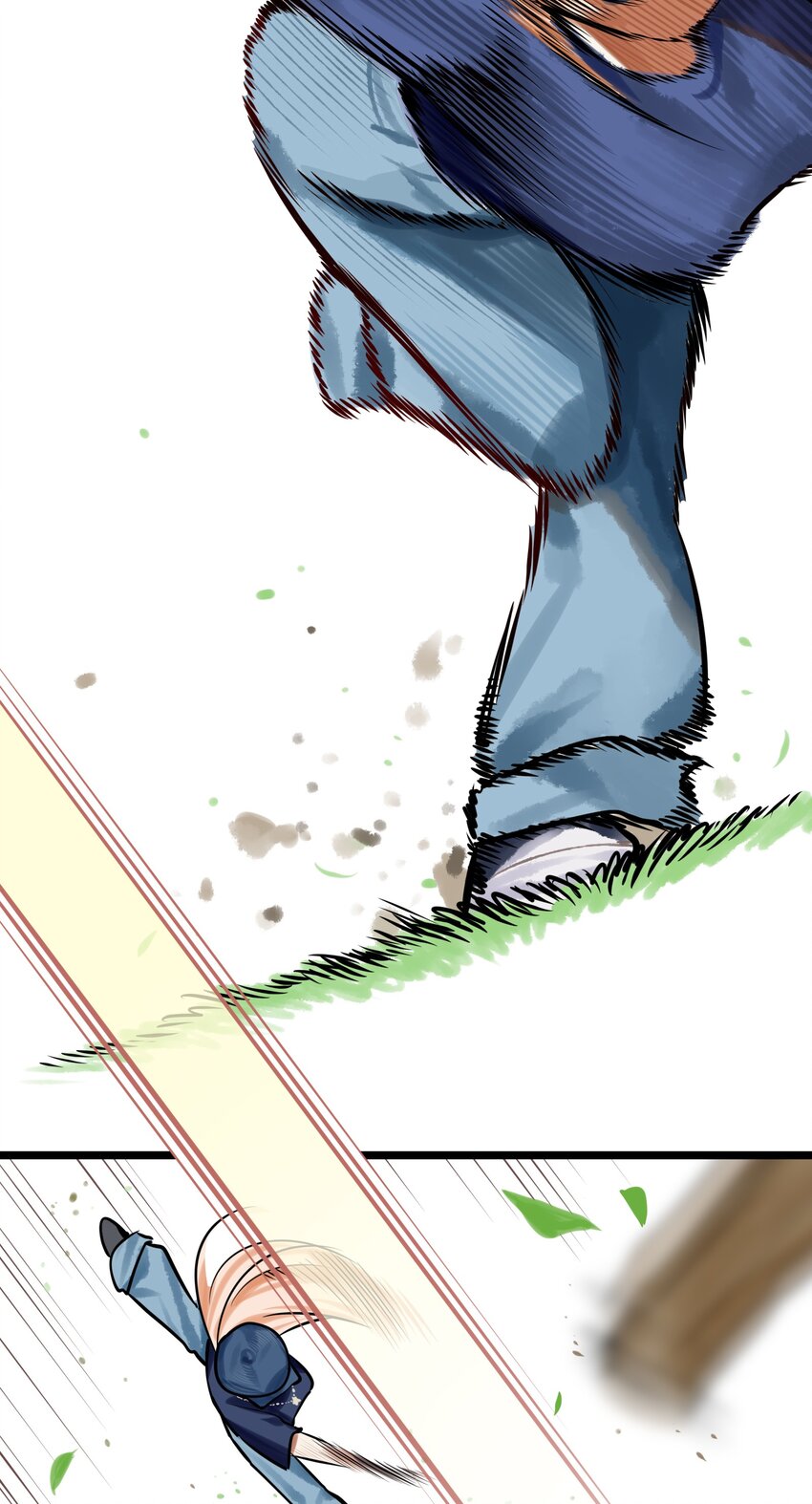 学姐，不要直播出去！漫画,063 第六十二话2图