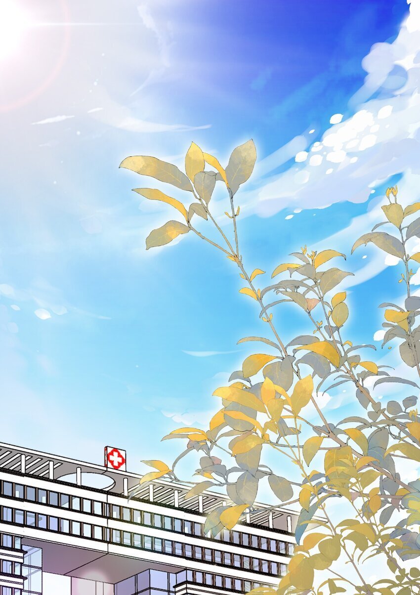 拯救小可怜的正确方式漫画,第52话 我会努力养蒋医生的！1图
