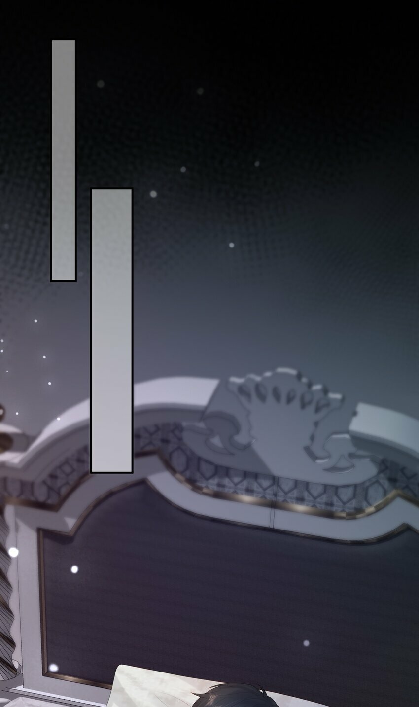 拯救小可怜的正确方式漫画,第35话 我永远都不会离开2图
