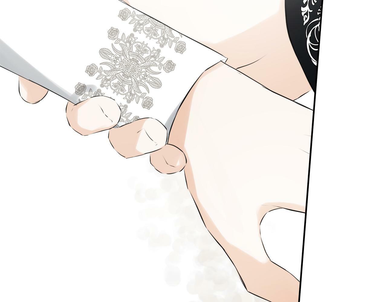 隐藏男二缠上我漫画,第20话 项链1图